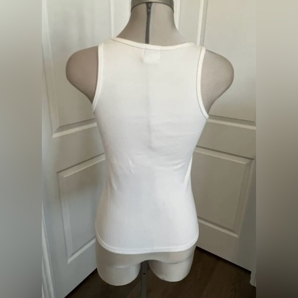 Roots Tank Top - Picture 2 of 4